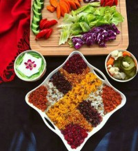 عدس پــــــلو