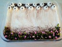 تیرامیسوی کلاسیک