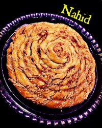 نان آچما (ترکیه)