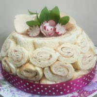 شارلوت الویه