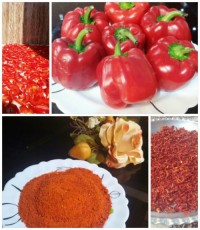 ادویه مخصوص گوشت قرمز
