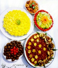 خورش قیمه بادمجان