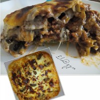 موساکای یونانی