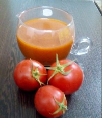 سس گوجه فرنگی