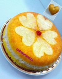 ته چین سیب زمینی