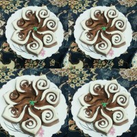 پاناکوتا دورنگ