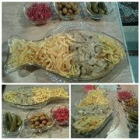 بیف استراگانوف