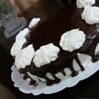 کیک تولد شوهری????????