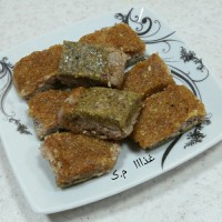 باقلوای فوری