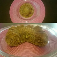 نان موزی ساده