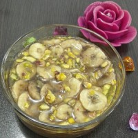 مربای موز