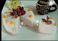 مارشمالو خانگی