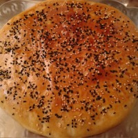 نان پیده (ترکیه)