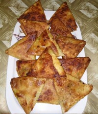 سمبوسه ه ه ه