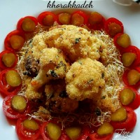 گل کلم سوخاری