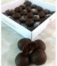 کوکی شکلاتی