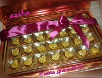 پولکی کنجدی