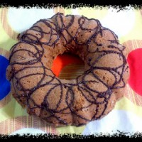 کیک سیب آلمانی