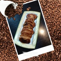 شیرینی سیب بدون فر