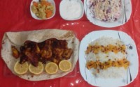 بال کبابی