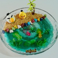 چیز کیک کم چرب