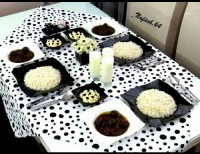 خورش انارویج