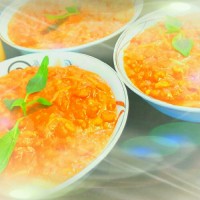 سوپ فوری مریض