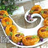 شیرینی تاتلی