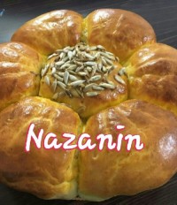نان گردویی اسلووونی