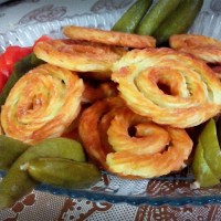 کو کو سیب زمینی