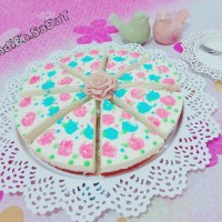 طرز تهیه چیزکیک
