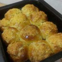 نان نارگیلی