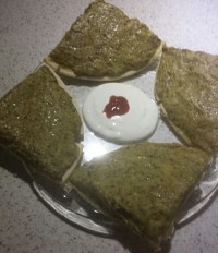 مجور کدو