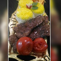 باربکیو سرشانه