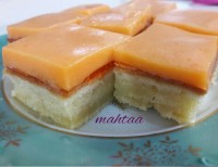 شیرینی ژله ای