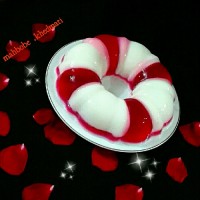 ژله چرخشی