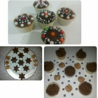 حلوای جوانه گندم