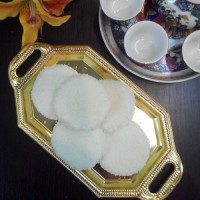 مارشمالو خانگی