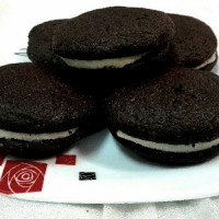 بیسکوئیت اریو (Oreo)