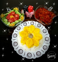 خورشت خلال کرمانشاهی