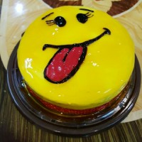 تاثیر دنیای مجازی روی کیک تولد