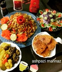 فتوچینی رژیمی