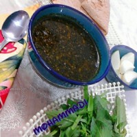 کمه جوش (سبزوار)