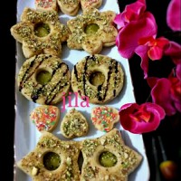 شیرینی مشهدی های امروز