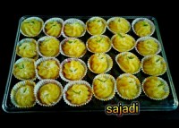 حلوای کاسه (شیرازی)