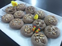 کلوچه گردویی