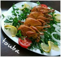 بلدرچین