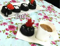 چاکلت لاوکیک