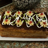 تیرامیسوی موزی