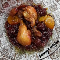 شیرین قاتق (گیلانی)